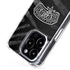 NBA San Antonio Spurs Black Animal Print iPhone 16 Pro MagSafe Case